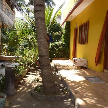 Shakti Family Guest House Mamallapuram Dış mekan fotoğraf