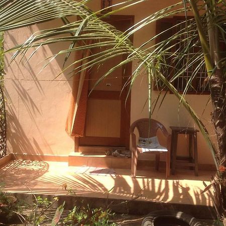 Shakti Family Guest House Mamallapuram Dış mekan fotoğraf