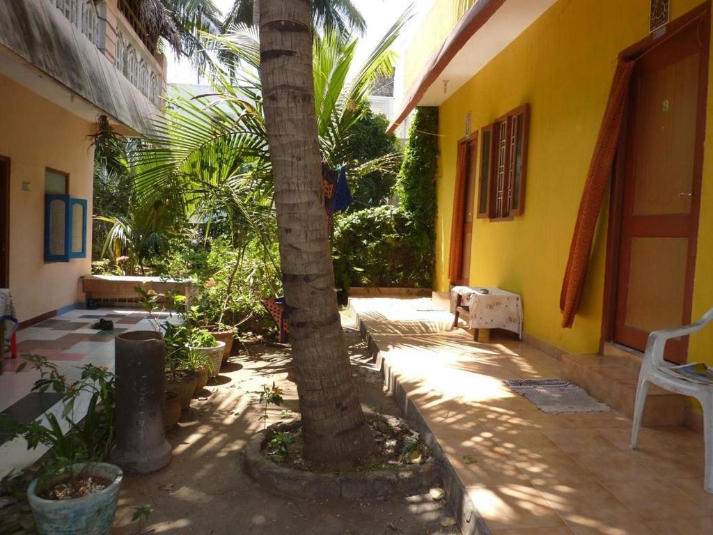 Shakti Family Guest House Mamallapuram Dış mekan fotoğraf