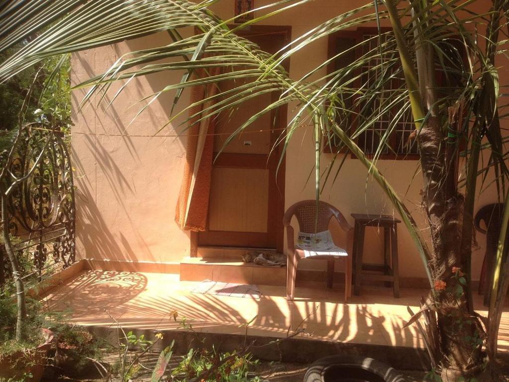 Shakti Family Guest House Mamallapuram Dış mekan fotoğraf